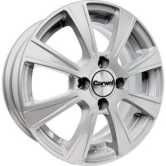 Carwel Йота 113 5,5x14 4x98 ET35 dia 58,5 SB