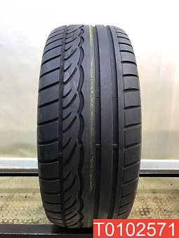 Dunlop SP Sport 01 225/55 R16 95Y 