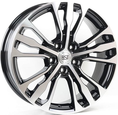 Диски RST R188 (Exeed,Tiggo, Omoda) - 1