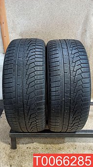 Hankook Winter I'Cept Evo 2 235/55 R17 103V 