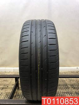 Nexen Nblue HD 205/55 R16 91V 