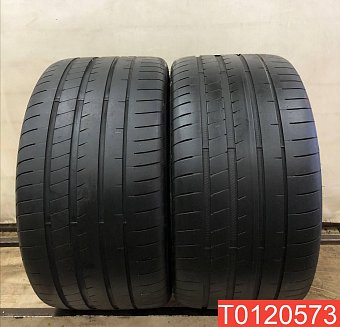 Goodyear Eagle F1 Asymmetric 3 305/30 R21 104Y 