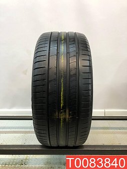 Pirelli P Zero PZ4 275/40 R19 101Y RunFlat