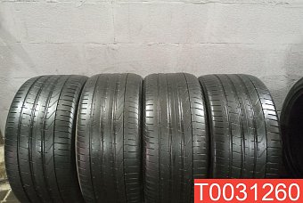 Pirelli Pzero 285/40 R21 111Y 