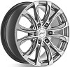 X trike X-134 8x18 6x139,7 ET42 dia 75,1 HSB/FP Россия
