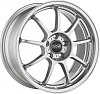 OZ Racing Alleggerita HLT 8x18 5x120 ET40 dia 79 star silver