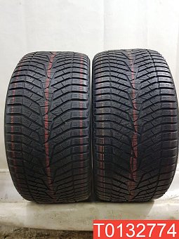 Yokohama BlueEarth Winter V905 315/40 R21 115V 