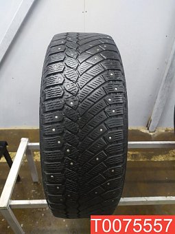 Continental ContiIceContact 4x4 225/65 R17 102T 