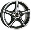 TechLine 528 6x15 4x98 ET32 dia 58,6 BD