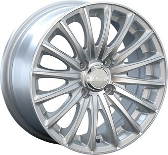LS wheels 804 6,5x15 4x98 ET32 dia 58,6 SF
