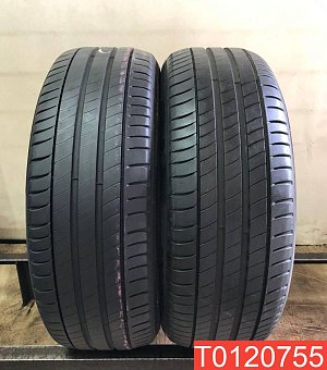 Michelin Primacy 3 205/55 R17 91W 