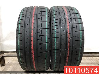 Pirelli Pzero Corsa 245/35 R19 93Y 