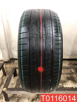 Pirelli P Zero PZ4 275/45 R21 107Y 