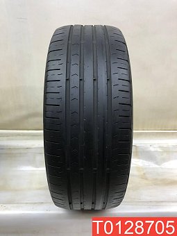 Continental ContiPremiumContact 5 195/55 R15 85H 