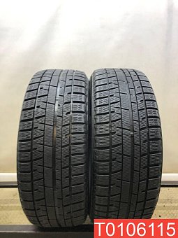 Yokohama Ice Guard IG50 Plus 225/55 R17 97Q 