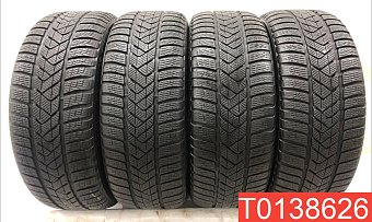 Pirelli Sottozero 3 225/45 R18 95H 