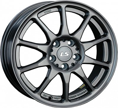 Диски LS wheels 300 - 1