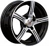 NZ SH615 6x14 4x98 ET35 dia 58,6 BKF