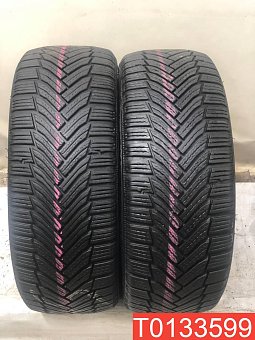 Michelin Alpin 6 215/40 R17 87V 