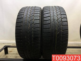 Continental 4x4 WinterContact 235/55 R17 99H 