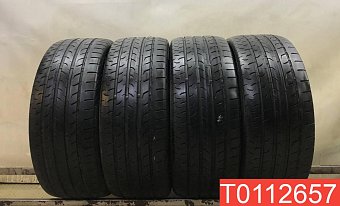 Continental MaxContact MC6 245/45 R19 98V 