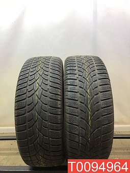 Dunlop SP Winter Sport 3D 225/60 R17 99H 