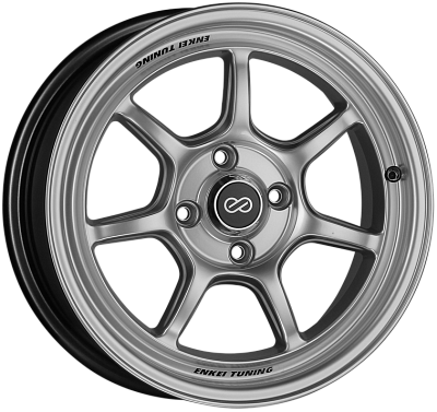 Диски Enkei Tuning SC10 - 1
