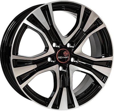 Диски Remain Skoda Kodiaq (R159) - 1