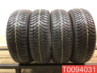 Michelin Alpin A4 185/65 R15 88T 