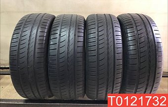 Pirelli Cinturato P1 Verde 195/55 R15 85H 