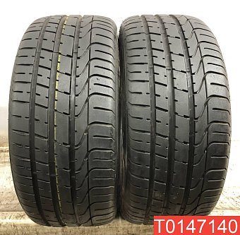 Pirelli Pzero 255/35 R20 97Y 