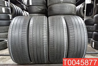 Michelin Latitude Sport 225/60 R18 100H 