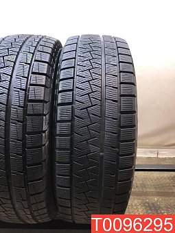 Pirelli Ice Asimmetrico 195/65 R15 91Q 