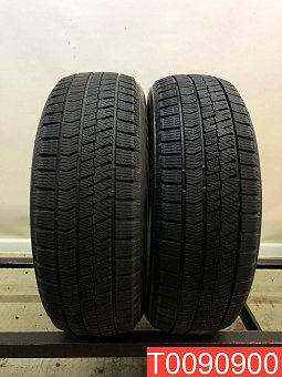 Bridgestone Blizzak VRX 2 195/60 R16 89Q 