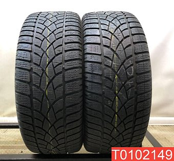 Dunlop SP Winter Sport 3D 235/55 R17 99H 