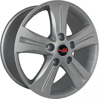 Replica LegeArtis Toyota (TY71) 8,5x20 5x150 ET60 dia 110,5 S