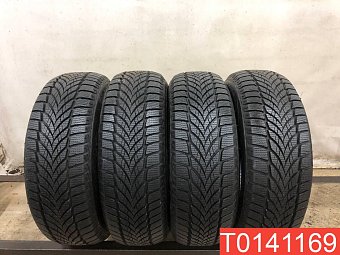 Goodyear UltraGrip Ice 2 185/60 R15 88T 