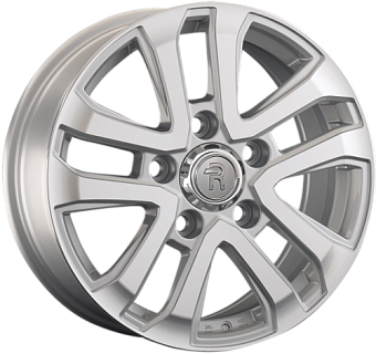 Replica Replay Toyota (TY236) 8x18 5x150 ET56 dia 110,5 SF