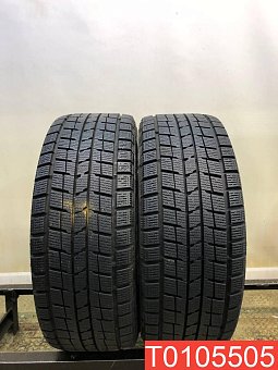 Dunlop DSX 205/55 R16 89Q 