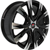 Yokatta Model-6 7x17 5x108 ET55 dia 63,3 BKF