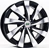 Nitro N2O Y465 6x16 4x100 ET48 dia 54,1 BFP