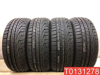 Pirelli Sottozero Winter 210 Series 2 225/50 R17 94H 