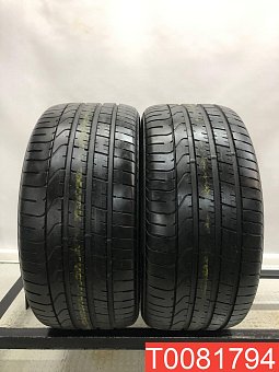 Pirelli Pzero 275/35 R20 102Y RunFlat