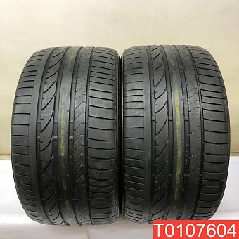 Bridgestone Dueler H/P Sport 315/35 R20 110Y RunFlat