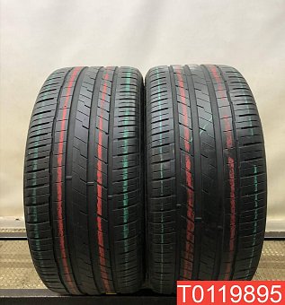 Hankook Ventus S1 Evo 3 SUV 295/35 R23 108Y 