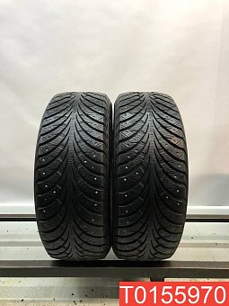 Sava Eskimo Stud 195/65 R15 91T 