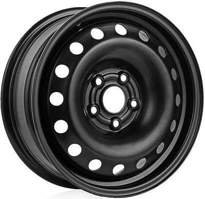 Диски Magnetto 15005 AM VW Jetta - 1