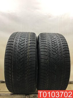 Pirelli Scorpion Winter 295/45 R20 114V 