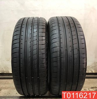 Goodyear Eagle F1 Asymmetric 3 225/45 R18 95W 