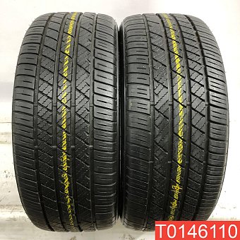 Bridgestone Potenza RE980 AS 225/40 R19 93W 